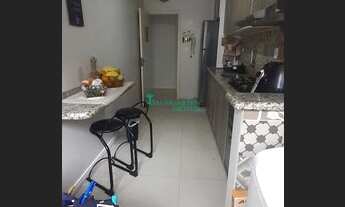 Imagem 3: Apartamento à venda no bairro Forquilhinha - São José/SC