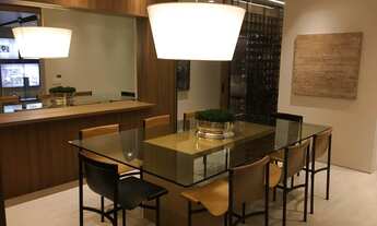 Imagem 5: Apartamento 6 quartos frente Mar