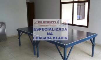 Imagem 4: Apartamento para venda com 126 metros quadrados com 3 quartos