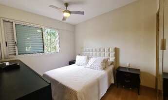 Imagem 6: Maravilhoso 4 qts no Buritis com lazer!