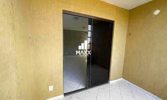 Imagem 4: Apartamento para venda possui 80 metros quadrados com 2 quartos em Nova Esperança - Parnam