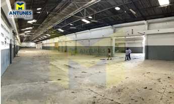 Imagem 6: Alugue galpão 2200m² em condomínio Prazeres