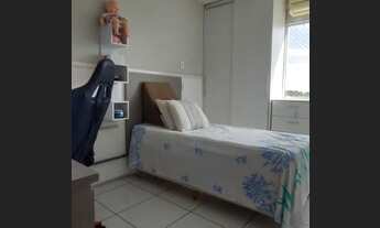 Imagem 4: Vende-se Apartamento no Cajuína Residence- Prox. AV. Homero Castelo Branco