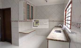 Imagem 7: Casa para venda tem 135 metros quadrados com 3 quartos