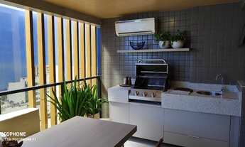 Imagem 5: Apartamento com 2 quartos em Laranjeiras - Rio de Janeiro - RJ