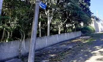 Imagem 4: FLORIANóPOLIS - Terreno Padrão - MORRO DA CRUZ