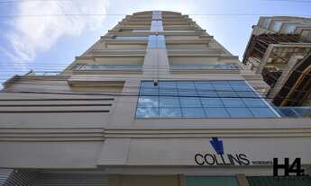 Imagem 2: APARTAMENTO com 3 dormitórios à venda com 141m² por R$ 688.800,00 no bairro Meia Praia - I