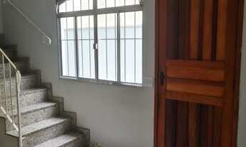 Imagem 5: Sobrado para aluguel possui 55 metros quadrados com 2 quartos em Vila São Geraldo - São Pa