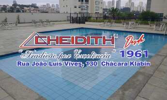 Imagem 2: Apartamento em São Paulo