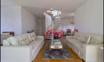 Imagem 6: COBERTURA PENTHOUSE DUPLEX DE ALTO PADRÃO NO MORUMBI NOBRE-790 M² DE ÁREA ÚTIL