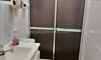 Imagem 7: Ref.: CAS300 - Casa com três quartos Linear no Bairro Santo Antônio - Aceita CEF