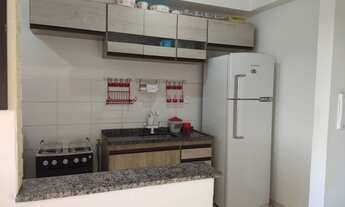 Imagem 2: Apartamento 02 dormitórios com elevador Vila Virgínia