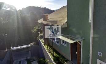 Imagem 5: Casa para venda no Quitandinha - Petrópolis - RJ