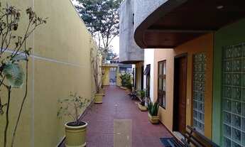 Imagem 3: SOBRADO A VENDA EM CONDOMÍNIO FECHADO !!