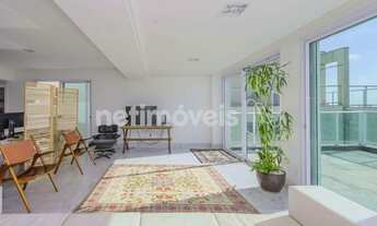 Imagem 2: Venda Casa Mangabeiras Belo Horizonte