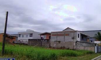 Imagem: Lote/Terreno para venda tem 280 metros quadrados