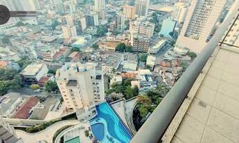 Imagem: Apartamento 110 m² com 3 Suítes em Palmeiras