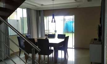 Imagem 4: Casa no Vale dos Cristais para venda com 267m² com 4 quartos em Lagoa - Macaé - RJ