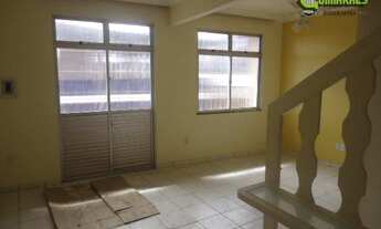 Imagem 3: Casa com 2 dormitórios à venda, 49 m² por R$ 130.000,00 - Fazenda Grande do Retiro - Salva