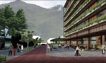 Imagem 1: SALA NO BAIRRO SANTO ANTONIO DE LISBOA EM FLORIANÓPOLIS