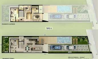 Imagem 4: Casa à venda no bairro Tamatanduba - Eusébio/CE