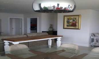 Imagem 7: FLORIANóPOLIS - Apartamento Padrão - Jurerê Tradicional