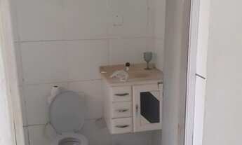 Imagem 2: Excelente casa dois quartos bairro residencial sentido a estrada da posse /Campo Grande