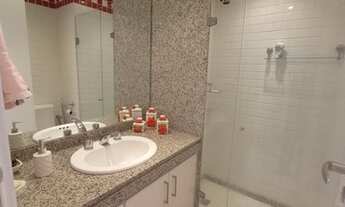 Imagem 16: Vendo Apto 4 qtos - Cond Water Ways - Vista Mar - Barra da Tijuca