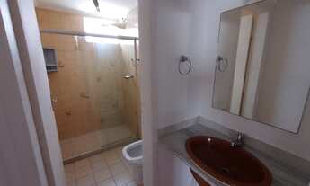 Imagem 5: Apartamento para venda possui 119 metros quadrados com 3 quartos em Candeal - Salvador - B