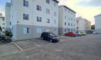 Imagem: Aluguel, Condomínio Magnolia, Maraponga