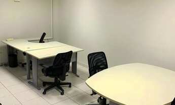 Imagem 3: SALA COMERCIAL NO BAIRRO JOÃO PAULO EM FLORIANÓPOLIS