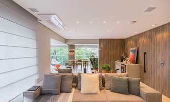 Imagem 5: São Paulo - Apartamento Padrão - Campo Belo