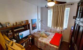 Imagem 5: Apartamento para venda possui 78 metros quadrados com 3 quartos em Tijuca - Rio de Janeiro