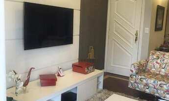 Imagem: Apartamento com 3 dormitórios à venda