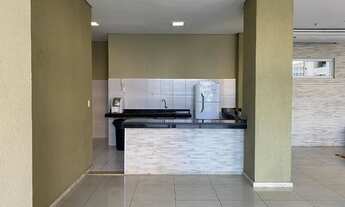 Imagem 5: Apartamento para venda possui 115 metros quadrados com 3 quartos em Aldeota - Fortaleza