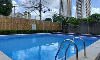 Imagem 5: GGB - vende apt 3 qts(1suíte), andar alto, Caxangá, lazer completo, R$ 450.000,00