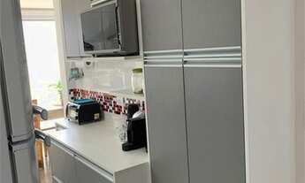 Imagem 5: Apartamento á venda, no Imirim, com 03 dormitórios e 02 vagas