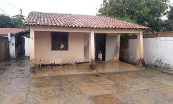 Imagem 2: Casa para Venda em Parnaíba, SAO JUDAS TADEU, 3 dormitórios, 1 banheiro, 4 vagas