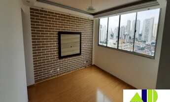 Imagem: APARTAMENTO RESIDENCIAL em SÃO PAULO