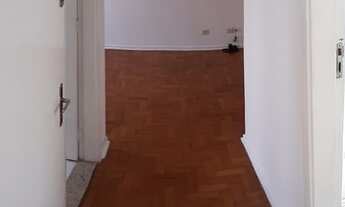 Imagem 3: Apartamento para aluguel possui 50 metros quadrados com 1 quarto