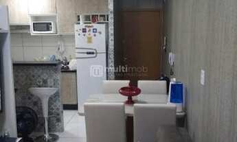 Imagem 2: Samambaia - Apartamento Padrão - Samambaia Sul (Samambaia