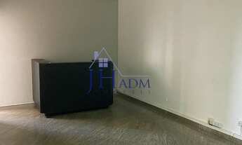 Imagem 2: Andar comercial com 300m² e 10 salas, localizado próximo a Praça Mauá e Museu do Amanhã