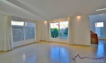 Imagem 7: SMLN Condomínio Privê 1 Quadra 3 suítes 4 salas 3 Lago Norte Brasília DF