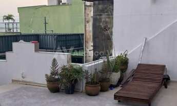 Imagem 3: Urca Apartamento cobertura com 3 dormitórios