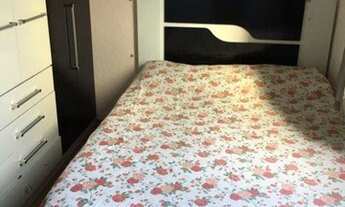 Imagem 7: Apartamento com 2 dormitórios à venda, 38 m² por R$ 90.000 + 274 Parcelas R$ 750/mês - Vil