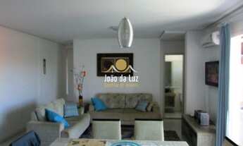 Imagem 2: FLORIANóPOLIS - Apartamento Padrão - Cachoeira do Bom Jesus