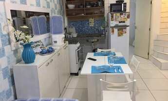 Imagem 4: Aptos em Enseada dos Corais - Beira Mar