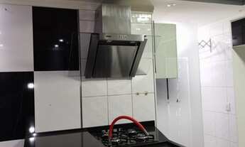 Imagem: Apartamento para venda tem 58 metros quadrados