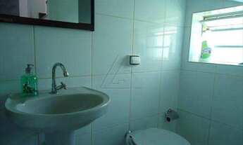 Imagem 7: Sobrado em São Paulo bairro Vila Suzana