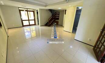 Imagem 2: Casa à venda, 220 m² por R$ 590.000,00 - Cambeba - Fortaleza/CE